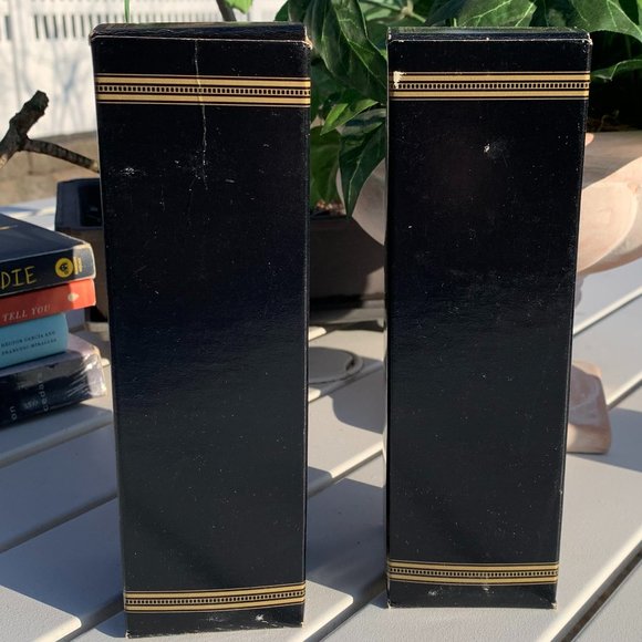 Vtg Tabatha the Cat Imperial Garden Collectibles 2pcs - Picture 8 of 14